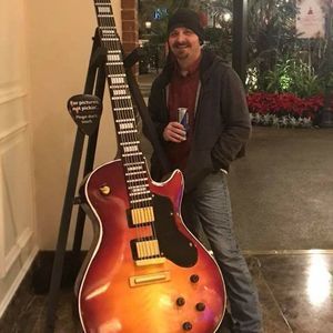 Meet your Posher, Jason